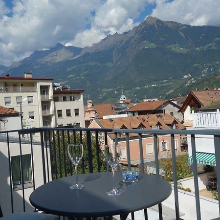 Hager Apartment 2 Merano Exterior photo