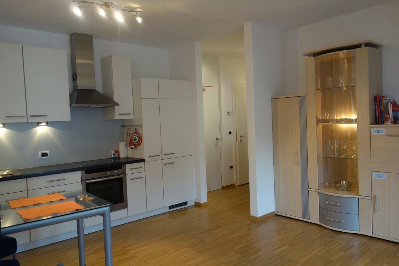 Hager Apartment 2 Merano Exterior photo
