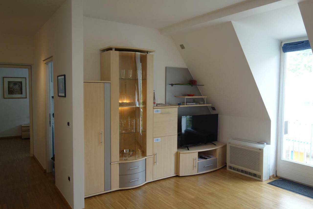Hager Apartment 2 Merano Exterior photo
