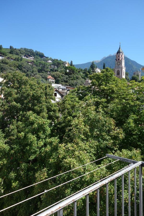 Hager Apartment 2 Merano Exterior photo